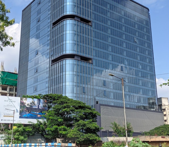 Sinomen Studio Palace.